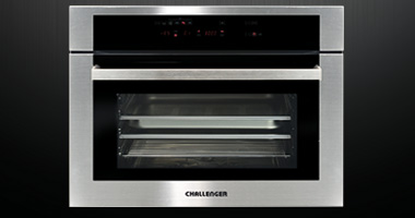Hornos de Gas - Challenger